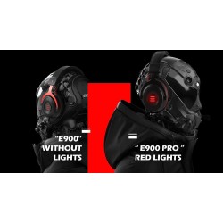 Gaming headset - wired headphones - with microphone - E900/E900 ProHeadsets