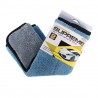 Thick plush microfiber car cleaning clothCar wash